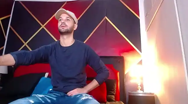 CindyandCarlo online show from 01-09-25, 03:23