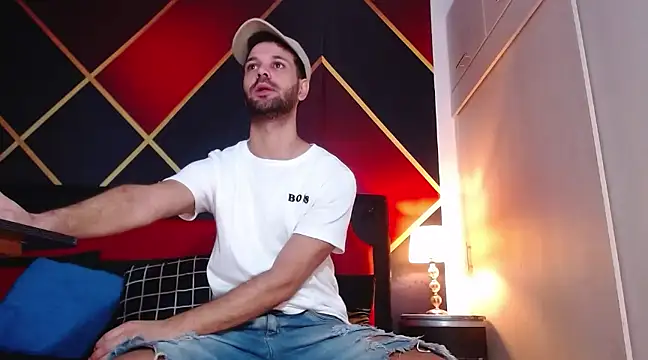 CindyandCarlo online show from 01-11-25, 01:11