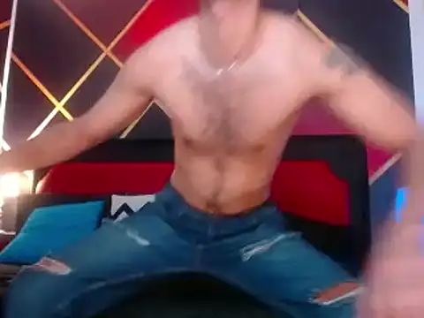 CindyandCarlo online show from 02-16-25, 04:32