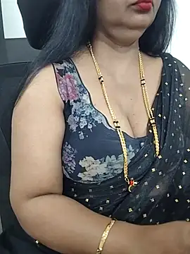 Deepthi Mysore online show from 10-09-25, 02:59