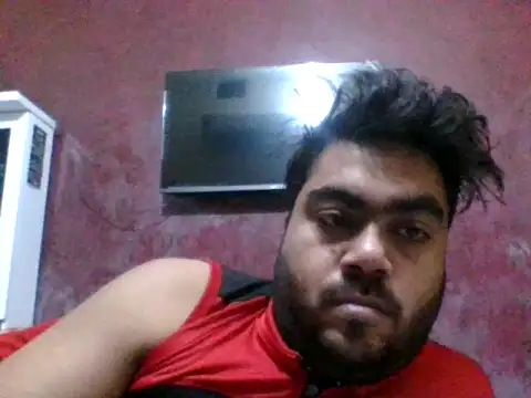 Landybhai123 online show from 11-27-25, 07:10