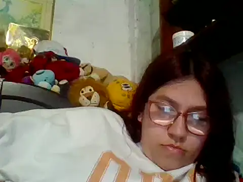 dafne19  online show from 01-08-25, 06:31