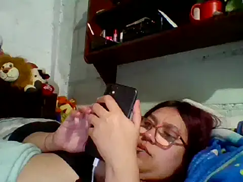 dafne19  online show from 02-01-25, 06:21