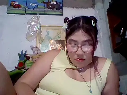 dafne19  online show from 02-06-25, 02:22