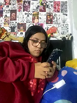 dafne19  online show from 01-11-26, 05:12