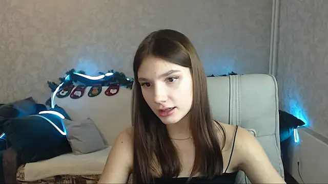 AnaHoney online show from 01-17-25, 07:08