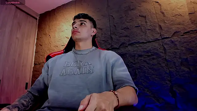 joseph boy online show from 10-19-25, 12:06