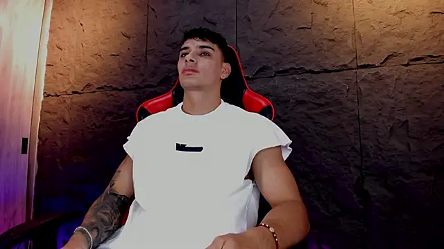 joseph boy online show from 01-16-26, 11:25