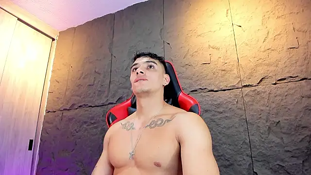 joseph boy online show from 02-18-26, 11:39