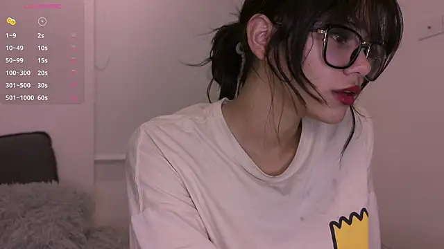 Lovely-allys online show from 09-14-25, 02:44