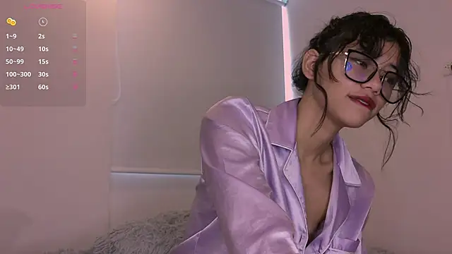 Lovely-allys online show from 09-20-25, 05:58