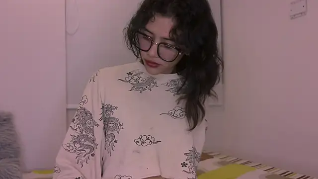 Lovely-allys online show from 10-03-25, 12:40