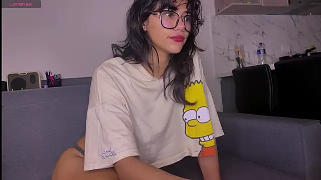 Lovely-allys online show from 10-22-25, 12:22