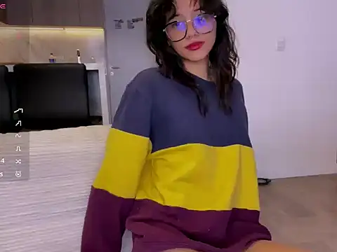 Lovely-allys online show from 11-06-25, 05:36