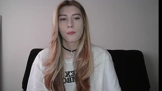 ErikaShyy online show from 11-03-25, 11:33