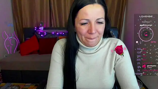 Alika lorens talk online show from 12-30-24, 02:31