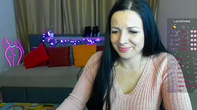 Alika lorens talk online show from 12-30-24, 03:35