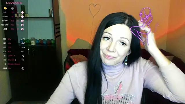 Alika lorens talk online show from 01-02-25, 04:02