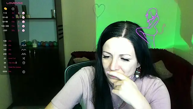 Alika lorens talk online show from 01-03-25, 04:44
