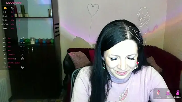 Alika lorens talk online show from 01-03-25, 12:30