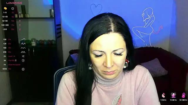 Alika lorens talk online show from 01-03-25, 03:44