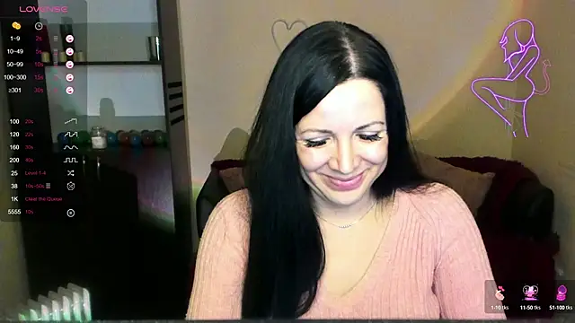 Alika lorens talk online show from 01-06-25, 03:51