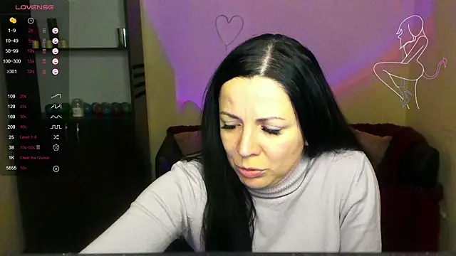 Alika lorens talk online show from 01-07-25, 09:50