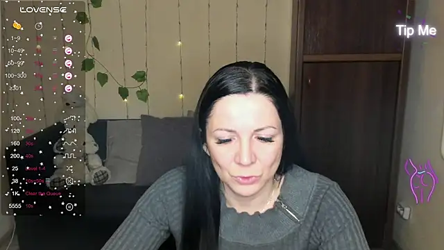 Alika lorens talk online show from 01-08-25, 12:26