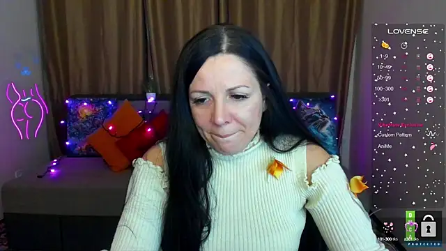Alika lorens talk online show from 01-10-25, 06:28