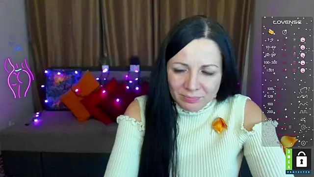Alika lorens talk online show from 01-10-25, 09:31
