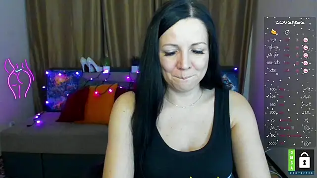 Alika lorens talk online show from 01-11-25, 04:48