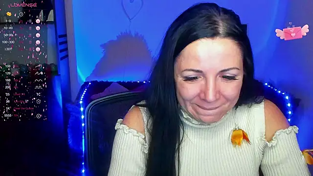 Alika lorens talk online show from 01-13-25, 06:49