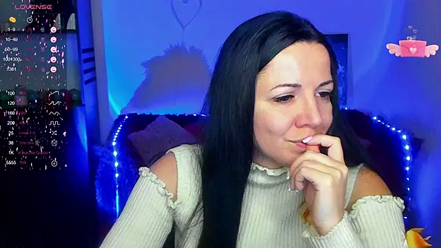 Alika lorens talk online show from 01-13-25, 09:52