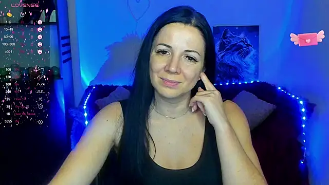 Alika lorens talk online show from 01-13-25, 12:56