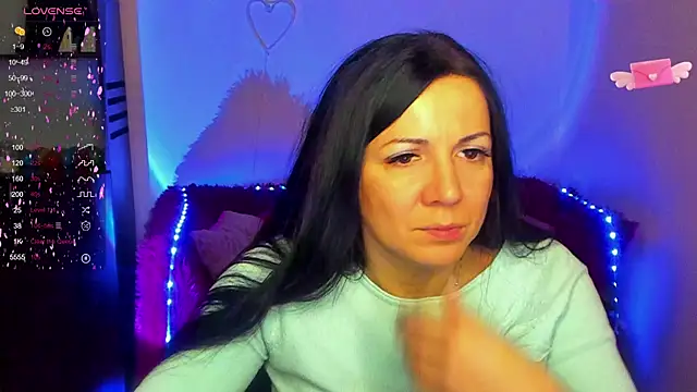 Alika lorens talk online show from 01-14-25, 12:24