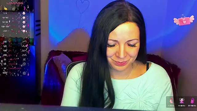 Alika lorens talk online show from 01-15-25, 09:24