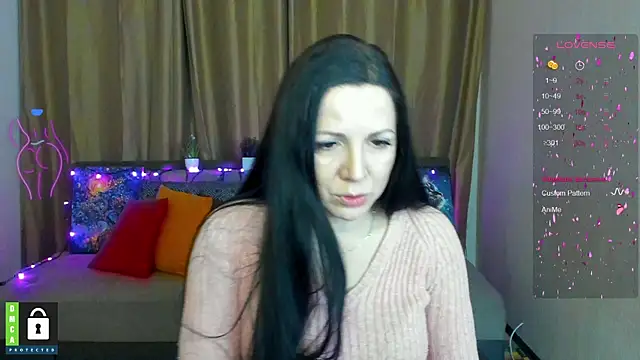Alika lorens talk online show from 01-16-25, 06:27