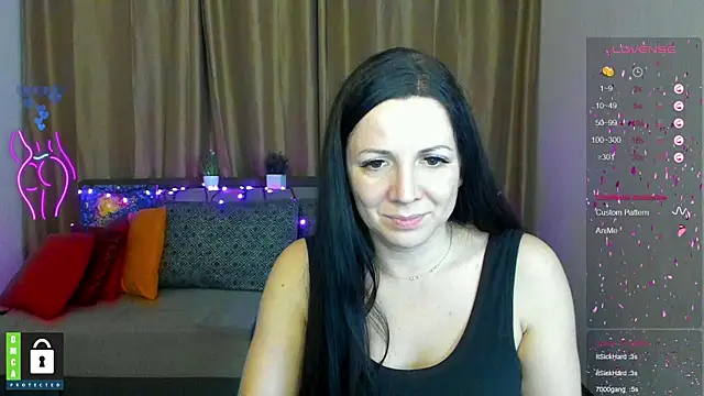 Alika lorens talk online show from 01-17-25, 04:49