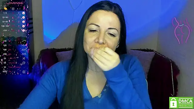 Alika lorens talk online show from 01-21-25, 09:46