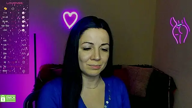 Alika lorens talk online show from 01-21-25, 04:16