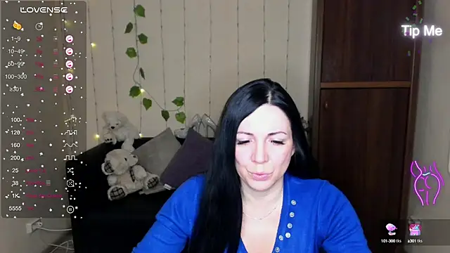 Alika lorens talk online show from 01-22-25, 12:27