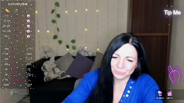 Alika lorens talk online show from 01-22-25, 03:29
