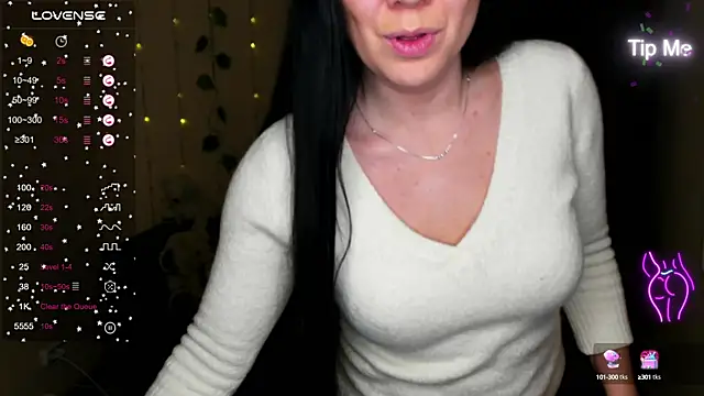Alika lorens talk online show from 01-24-25, 12:31