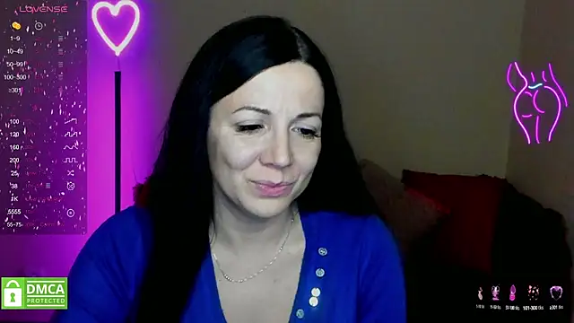 Alika lorens talk online show from 02-03-25, 12:25