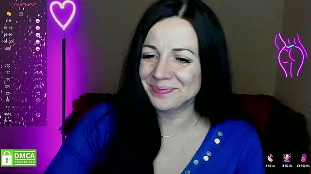 Alika lorens talk online show from 02-03-25, 03:49