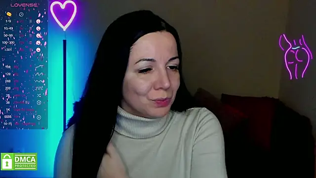 Alika lorens talk online show from 02-04-25, 04:18