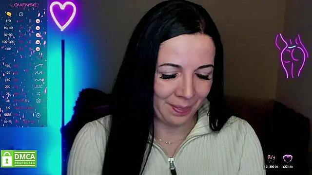 Alika lorens talk online show from 02-12-25, 12:55