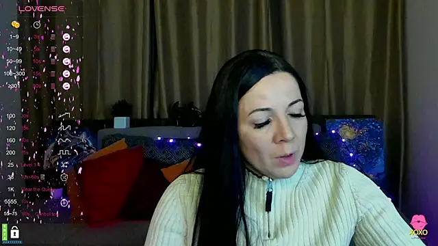 Alika lorens talk online show from 02-13-25, 12:32