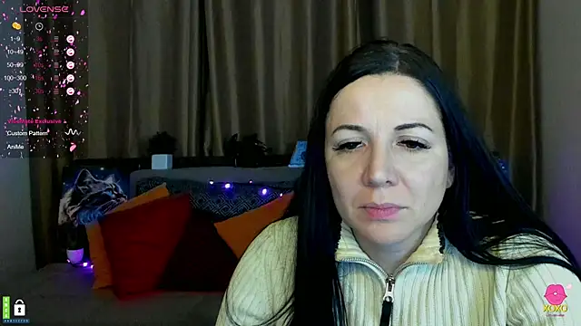 Alika lorens talk online show from 02-13-25, 03:46