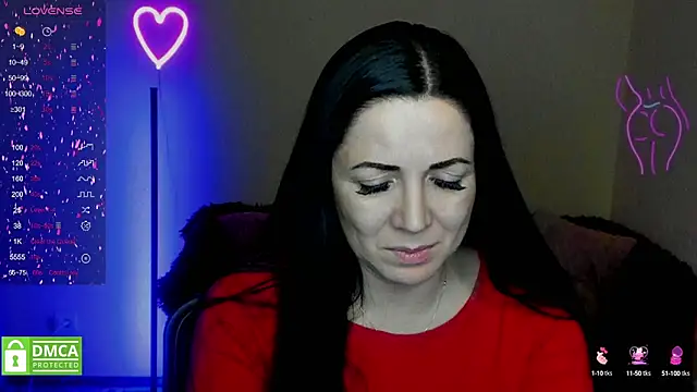 Alika lorens talk online show from 02-16-25, 06:32